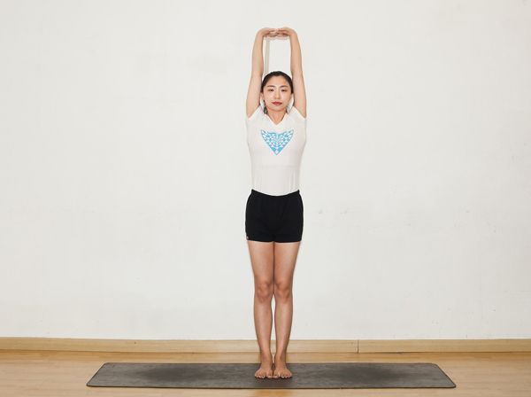 yogala丨瑜伽伸展带的n种玩法,你解锁了几种?_ 手臂