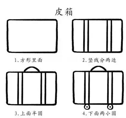 简谱画画简笔画_画画简笔画(2)