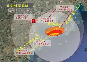 胶州市gdp_胶州市地图