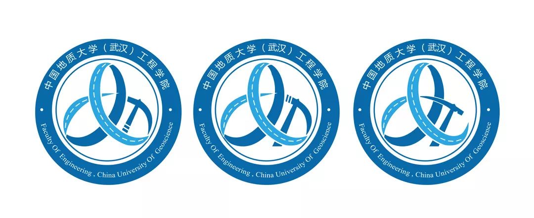 从第一眼 看见你的logo开始 2018年10月12日 中国地质大学(武汉) 工程