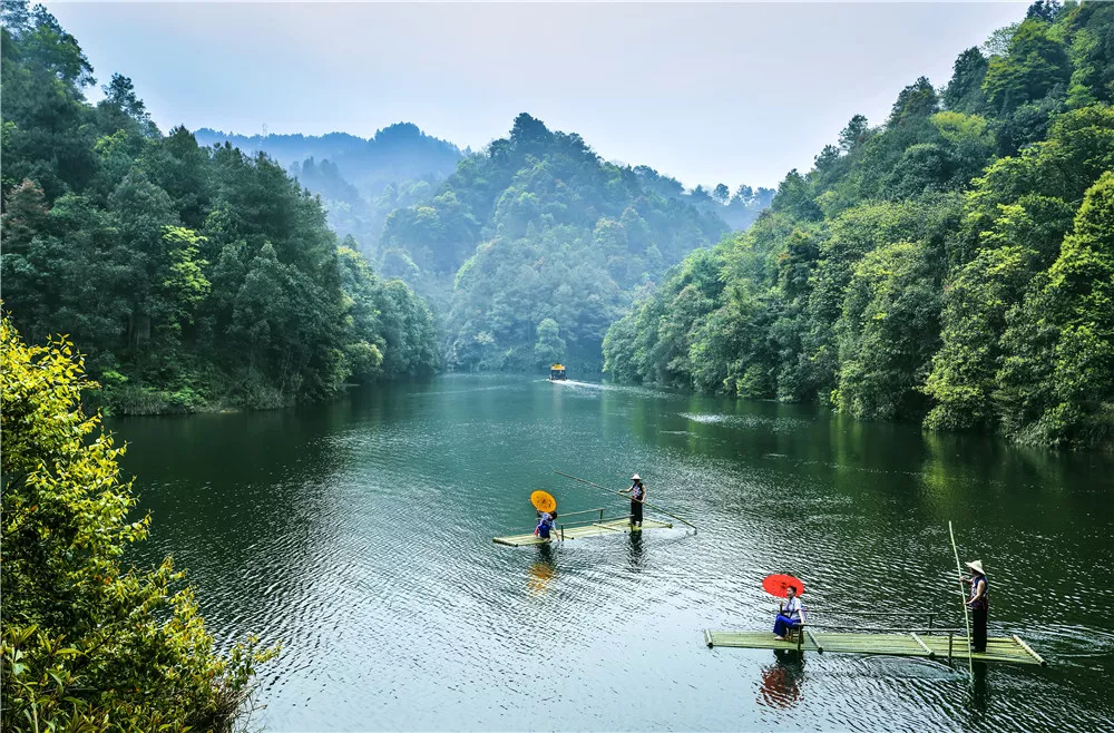 船石湖