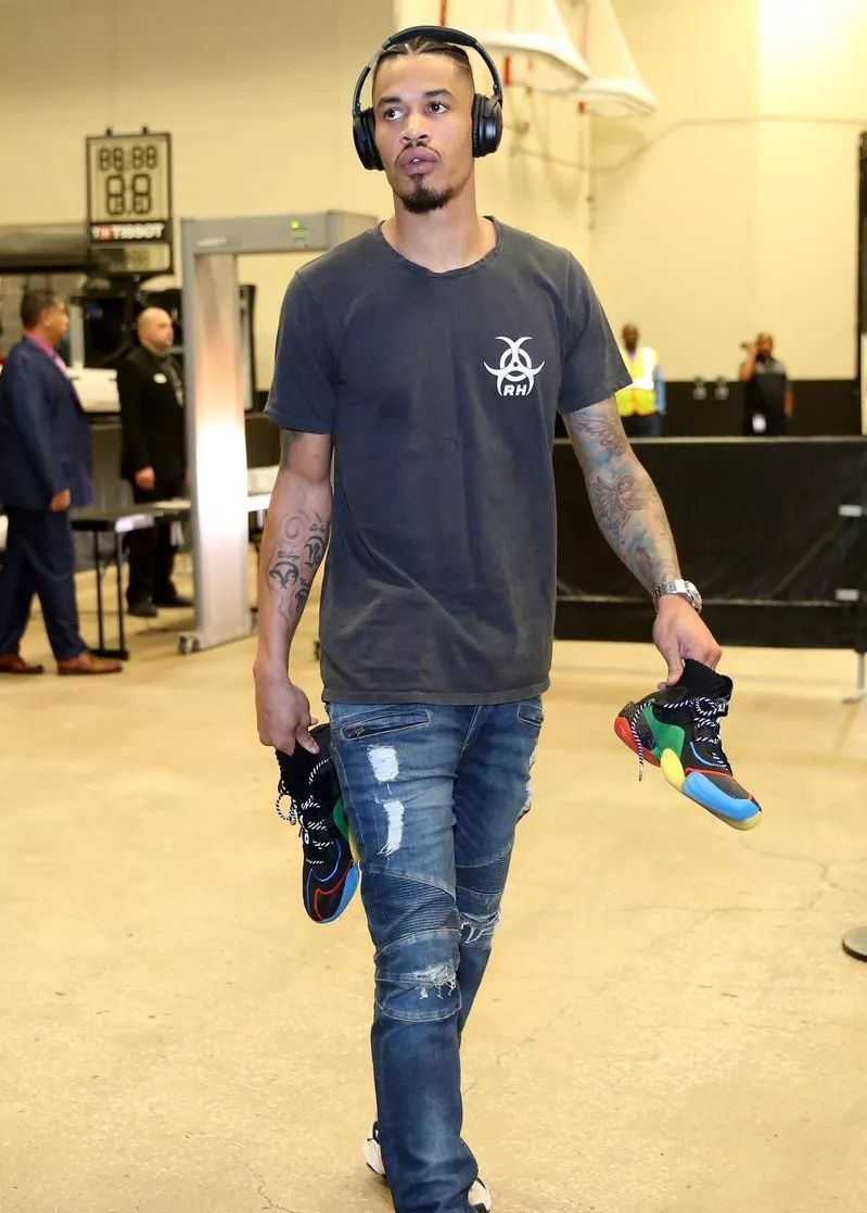 gerald green