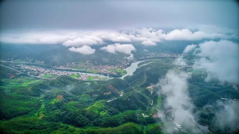 感悟紫金山