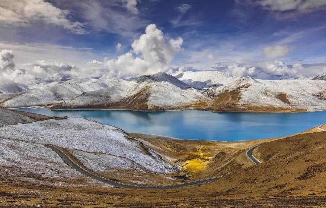 湖南人去西藏旅游景区门票免费,风景超惊艳!