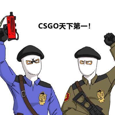 csgoadl亚洲发展联赛即将拉开序幕斗鱼直播独家呈现精彩赛事