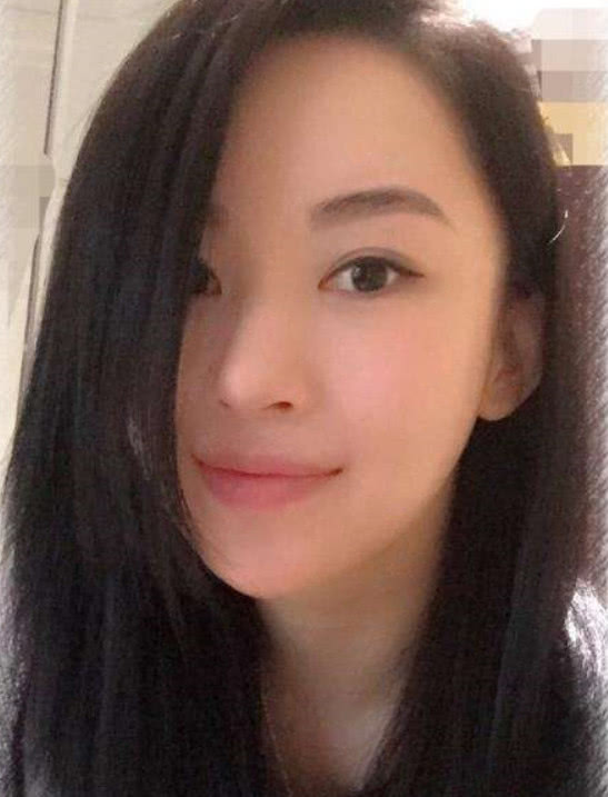 36歲潘曉婷為何一直嫩如水？這才是最有力的回答！網友愛你成癮