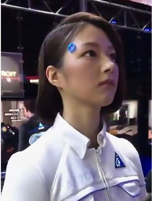 日本仿真机器人,180万就可以带走,想做的都能做