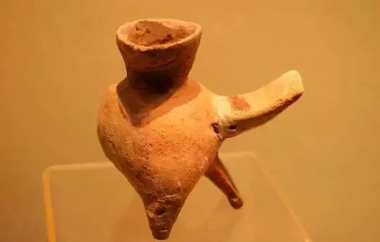 文明的曙光——新石器时代的陶器