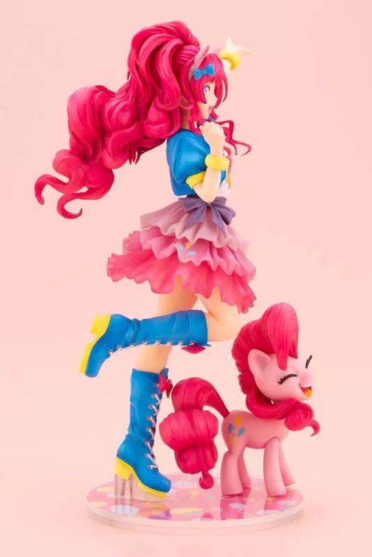 新品预定寿屋mylittlepony美少女小马宝莉