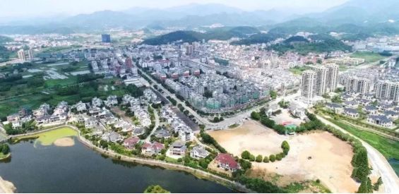 渭南市各区县经济总量排名_渭南市杜桥中学