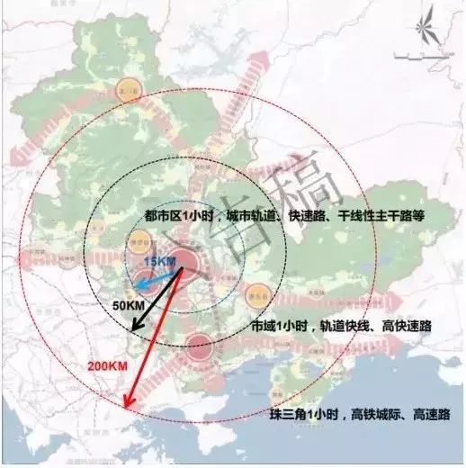 城市人口规划_1亿人受影响,20万亿楼市蓄势待发 国家突然宣布(2)