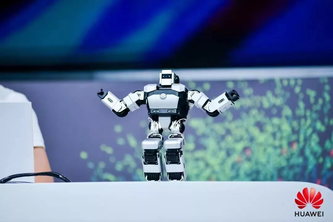 机器人dancer