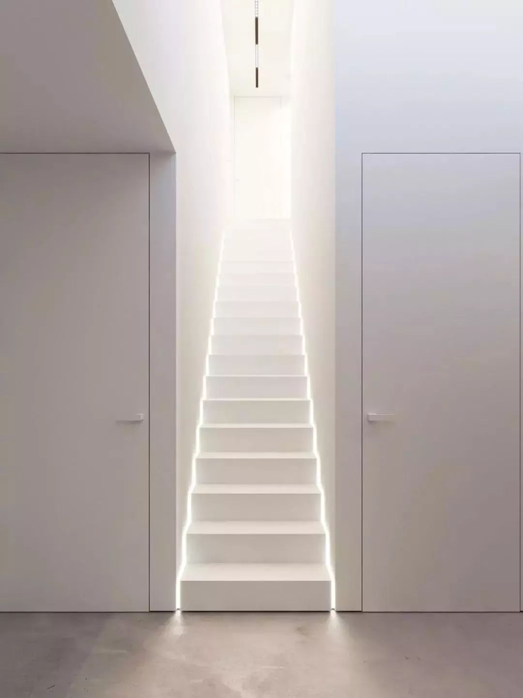楼梯间|空间|室内设计|五只的说 - 原创作品 - 站酷 (ZCOOL)