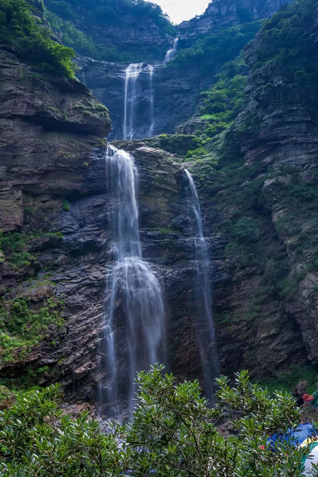 风景这边独好 毛泽东笔下的"风景独好" 是她的生动写照 不识庐山真