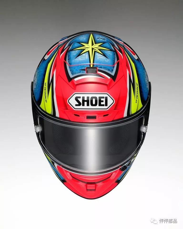 复活！SHOEI X-14 DAIJIRO 加藤大治郎复刻版开启预定_手机搜狐网