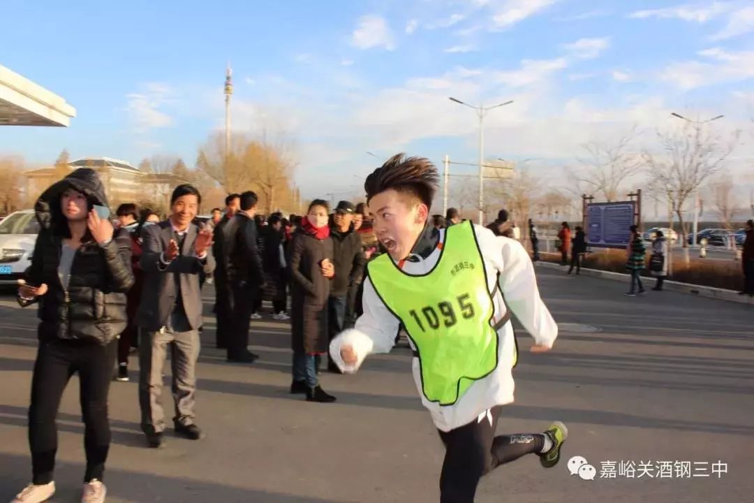 综广关注综合广播嘉峪关市酒钢三中40周年校庆特别策划青春赞歌