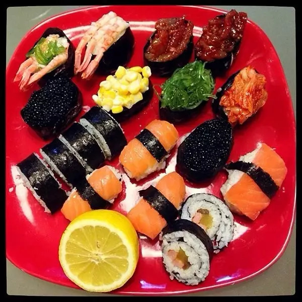 日本人最爱吃的10种人气寿司有哪些？日本寿司文化详攻略：历史，种类 