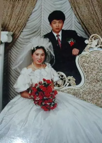 韩国我们结婚吧婚纱照_韩国艺匠婚纱照(2)