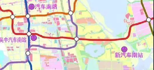 【一周城建】江苏南沿江城际铁路开建,沪苏湖高铁正式