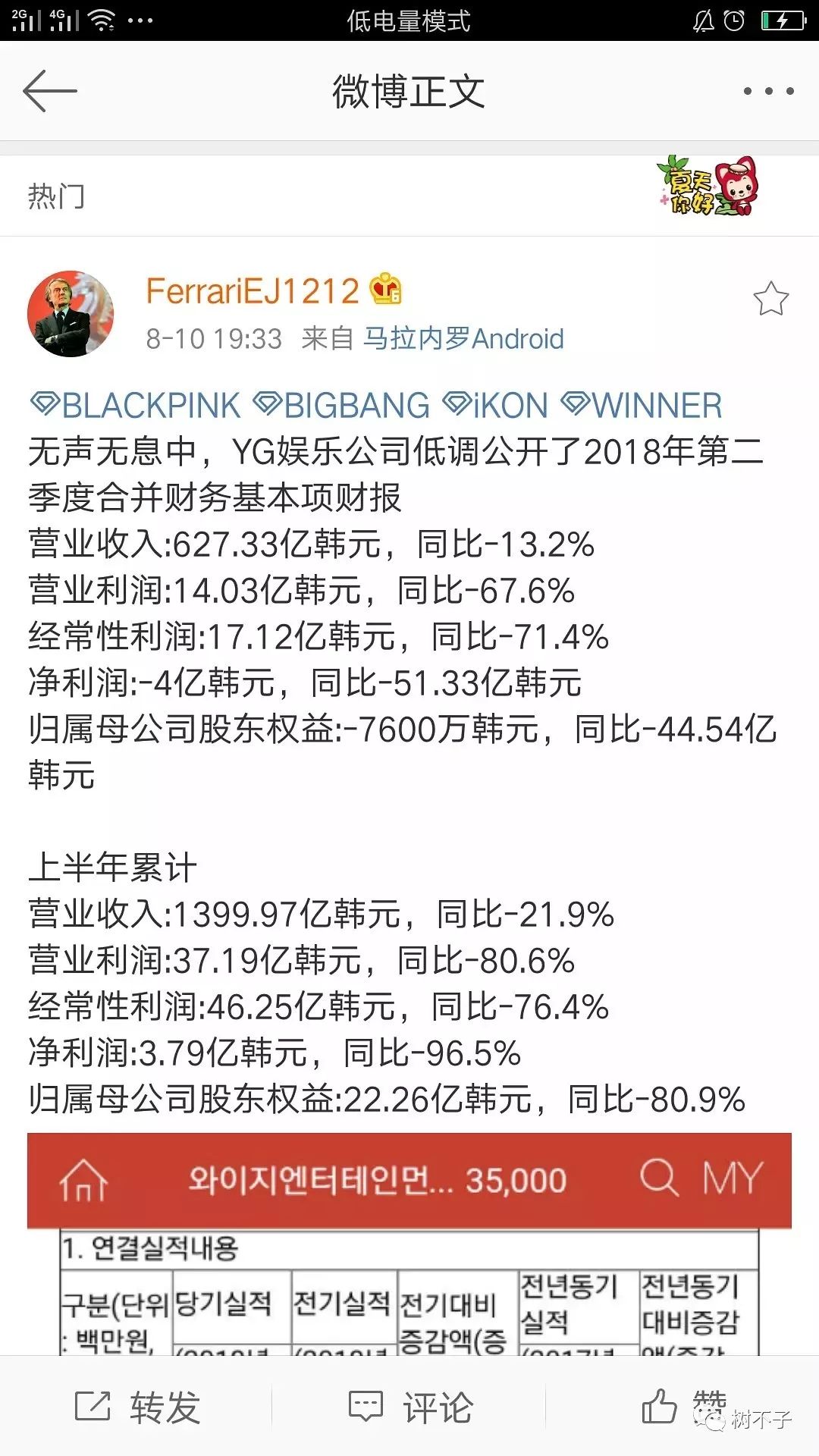 bigbang公司自制综艺公然辱华,yg的这波"自黑洗白"真是low到爆!