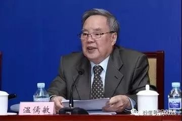 部编教材主编温儒敏:关于语文教学的24条建议