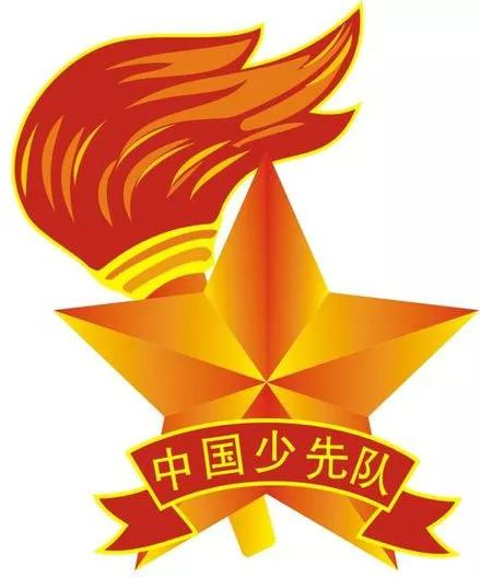 集结在星星火炬旗帜下"---临沂朴园小学举行大队委竞选暨庆祝中国少年