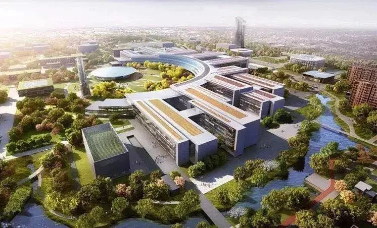 高水平建设西湖大学,国科大杭州高等研究院,加快数字经济领域