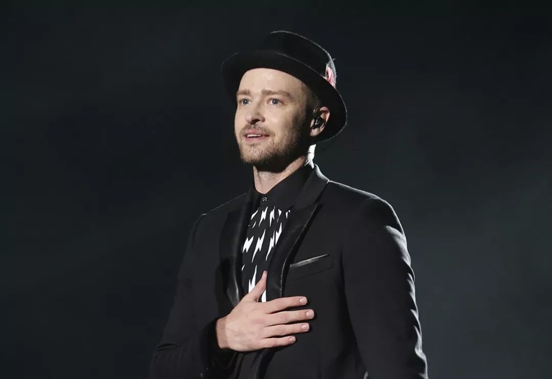 贾斯汀·汀布莱克(justin timberlake)贾老板(boss)but one chinese