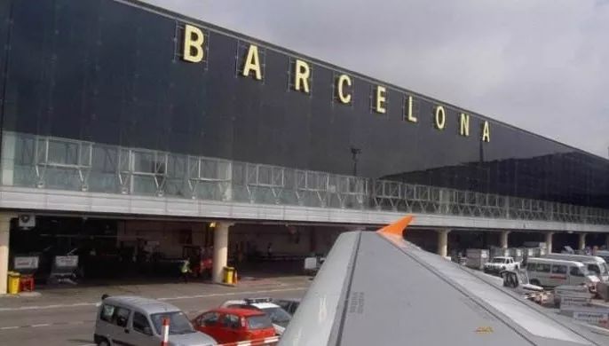 注意!西班牙巴塞罗那机场延误上瘾,时间远超4
