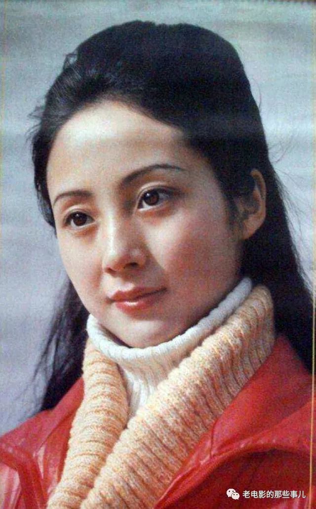 12位美女虽不是80年代最红女星却代表各种自然美无整容才真实 电影