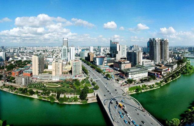 徐州市和临沂市哪个gdp高_山东潍坊和江苏徐州,谁的2018年GDP更高