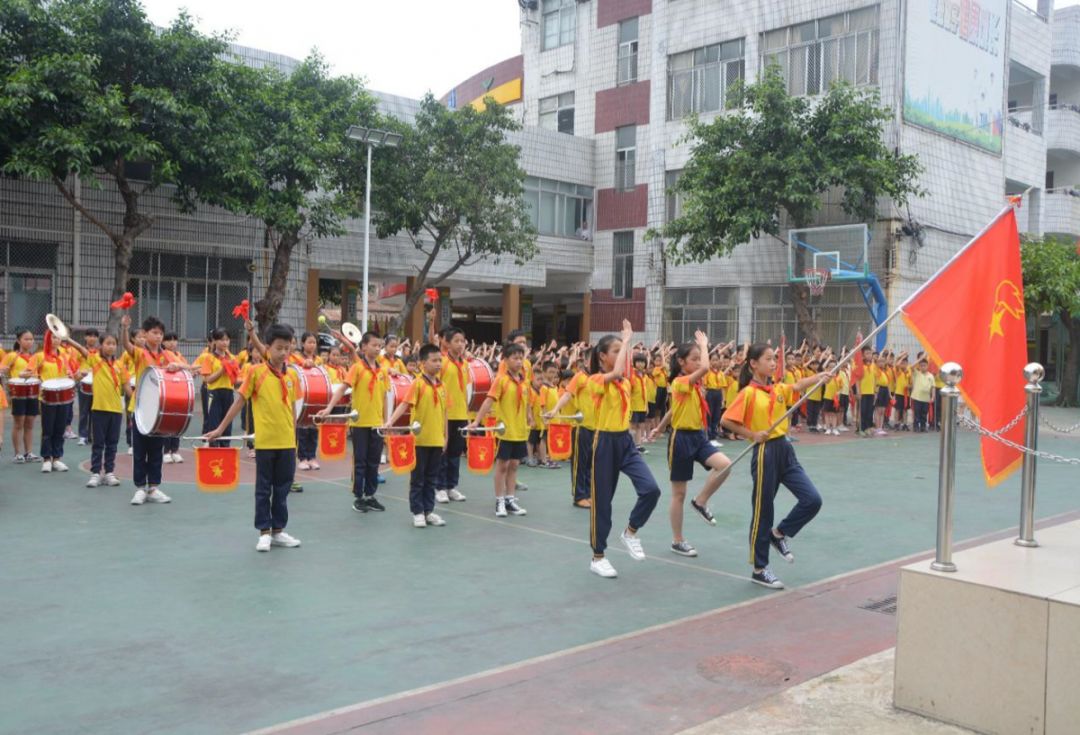 佛山市第十三小学