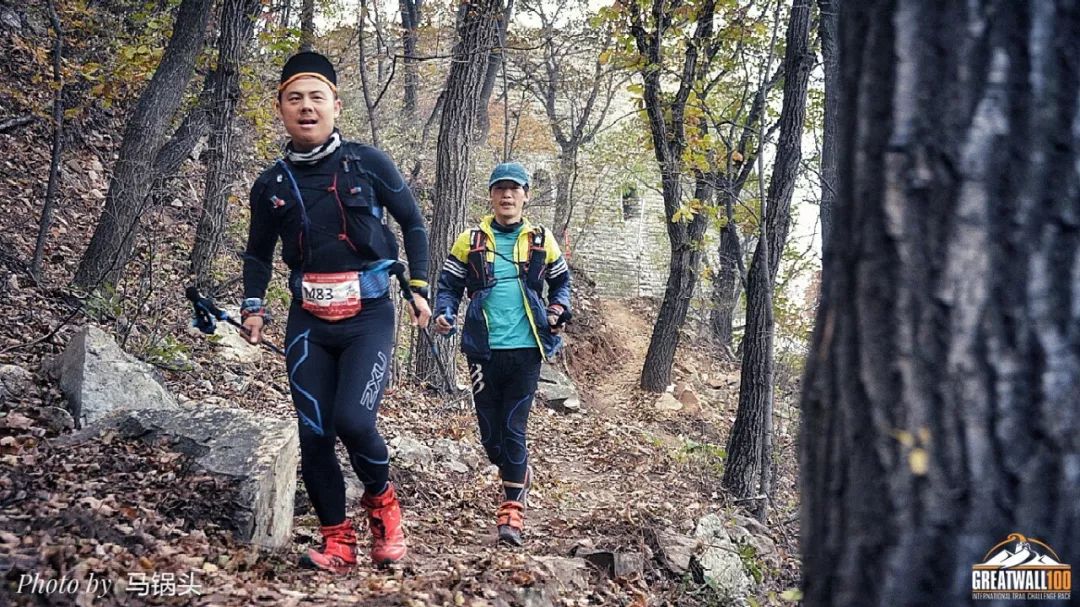 完美落幕雷越野2018环长城100国际越野挑战赛