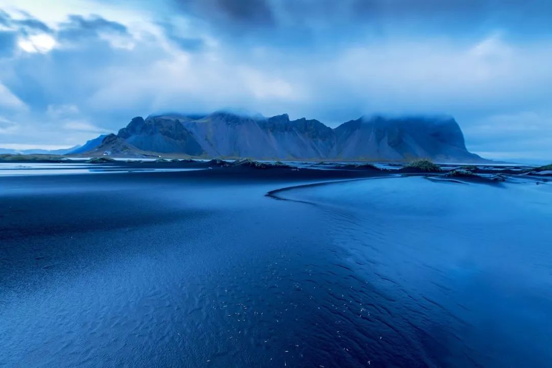 【图乐摄影记】冰岛行 --- 在"世界的尽头"相遇