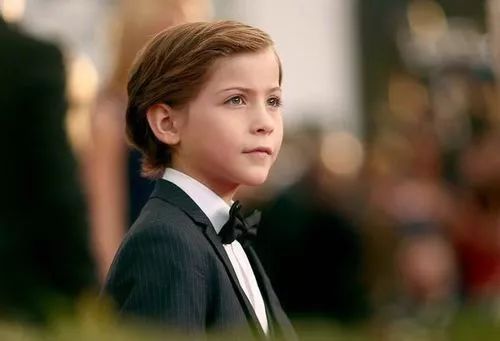 雅各布·特瑞布雷(jacob tremblay)