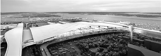 t4航站楼要来了,萧山机场将建成长三角第二大航空港