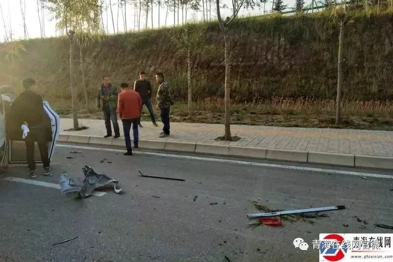 【今日西宁6件事】五四西路西延段年内局部通车;四川游客被困无人区.