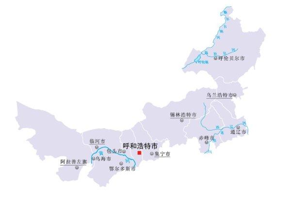 土默特人口_土默特右旗地图(2)