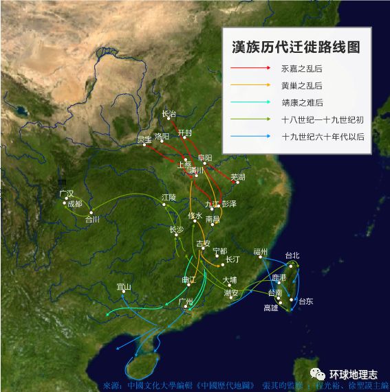 气候创造历史