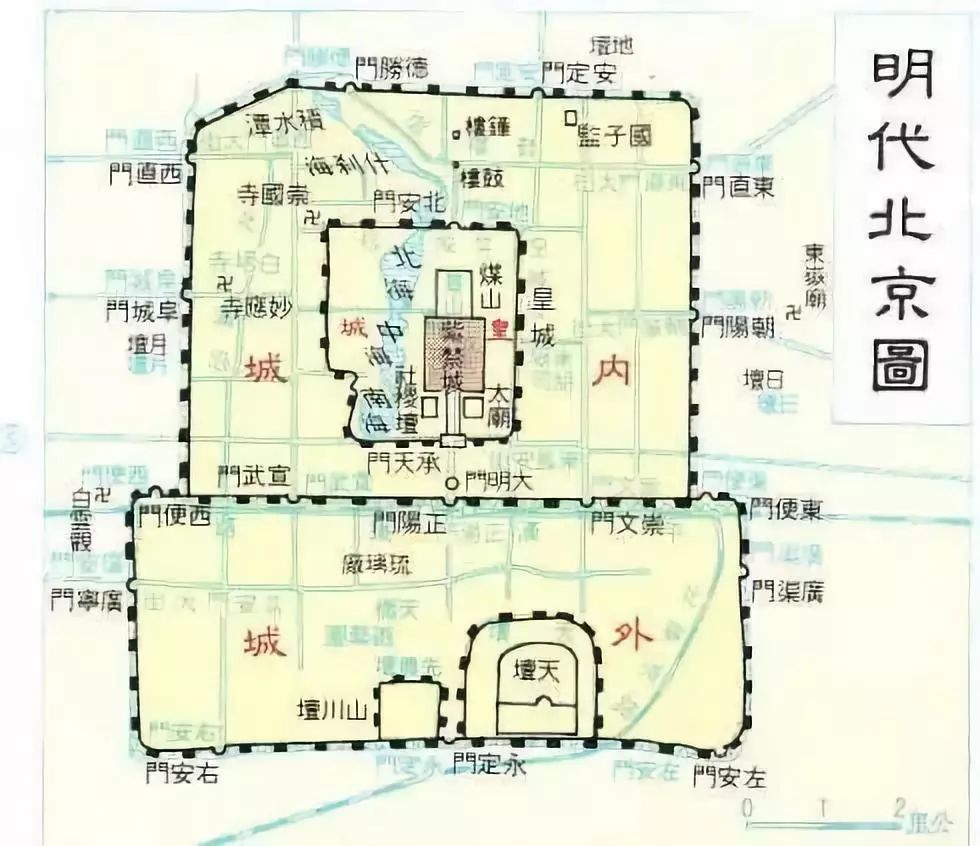 正统十四年十月,瓦刺乘战胜之余威,一路破关而入,重兵直压北京.