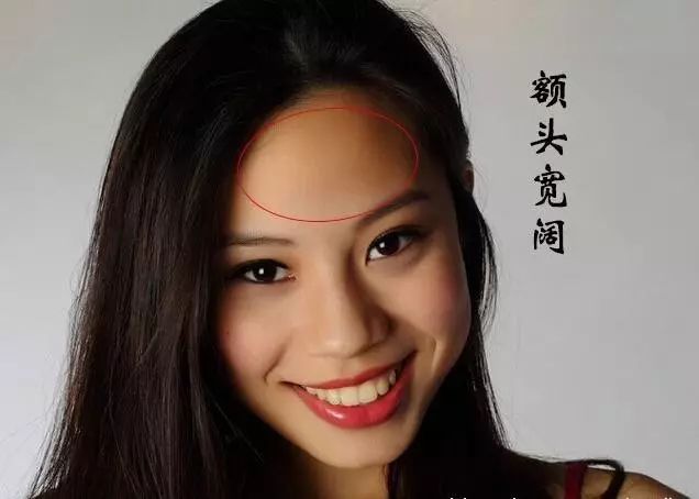 六种招财旺夫的女人面相,最适合做老婆!