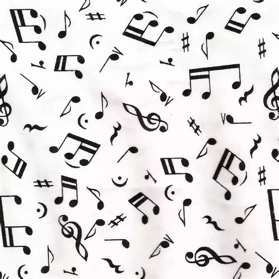 音乐是一门有语法而无词汇的语言