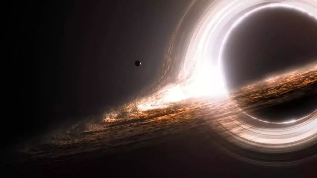 黑洞的第一张照片预计在今年发布,让我们共同期待进一步的宇宙解密.