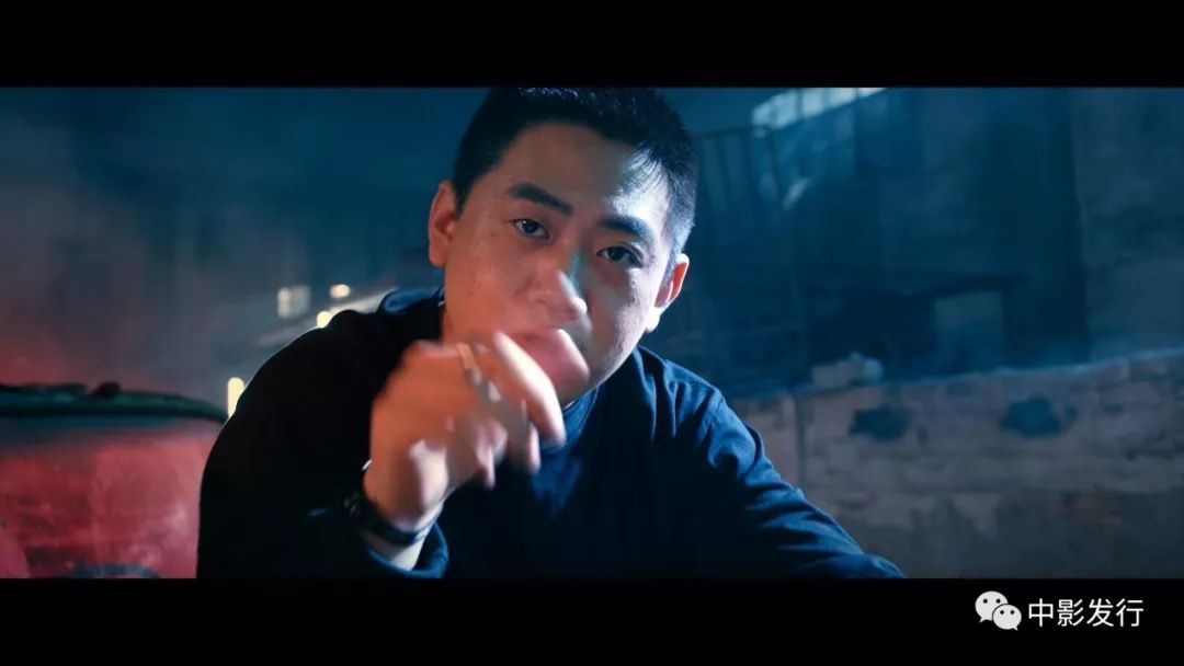 《鐵血戰士》曝中國推廣曲MV，《中國新說唱》「冰火派」演繹生存之戰 娛樂 第2張
