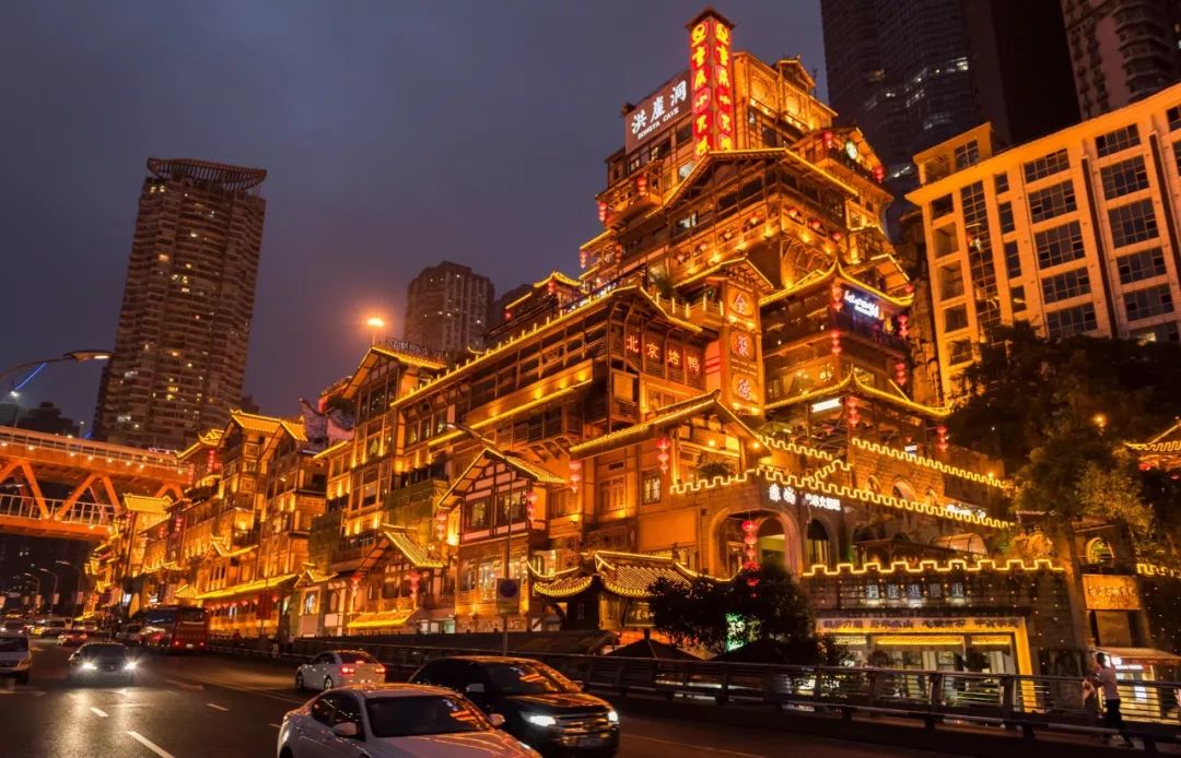 图片来源于网络- 一,重庆民宿收入全国第七 品质旅游渐显成效