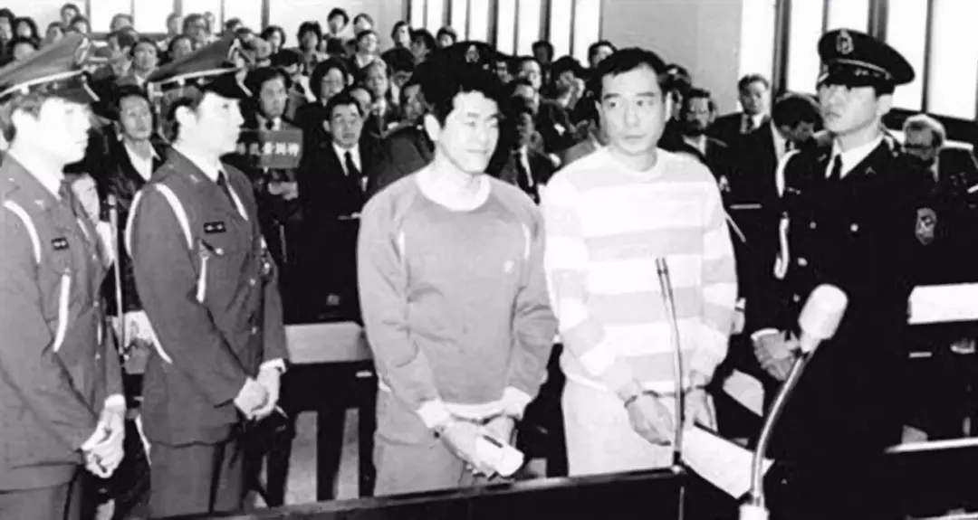 34年前美国的一起凶杀案彻底改变了台湾