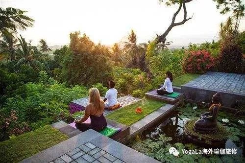 YogaLa瑜伽旅修丨2019 巴厘岛瑜伽游学！亚新体育(图6)