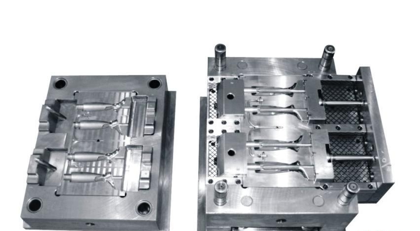 壓鑄模具都有哪些安裝使用步驟你清楚嗎 科技 第3張