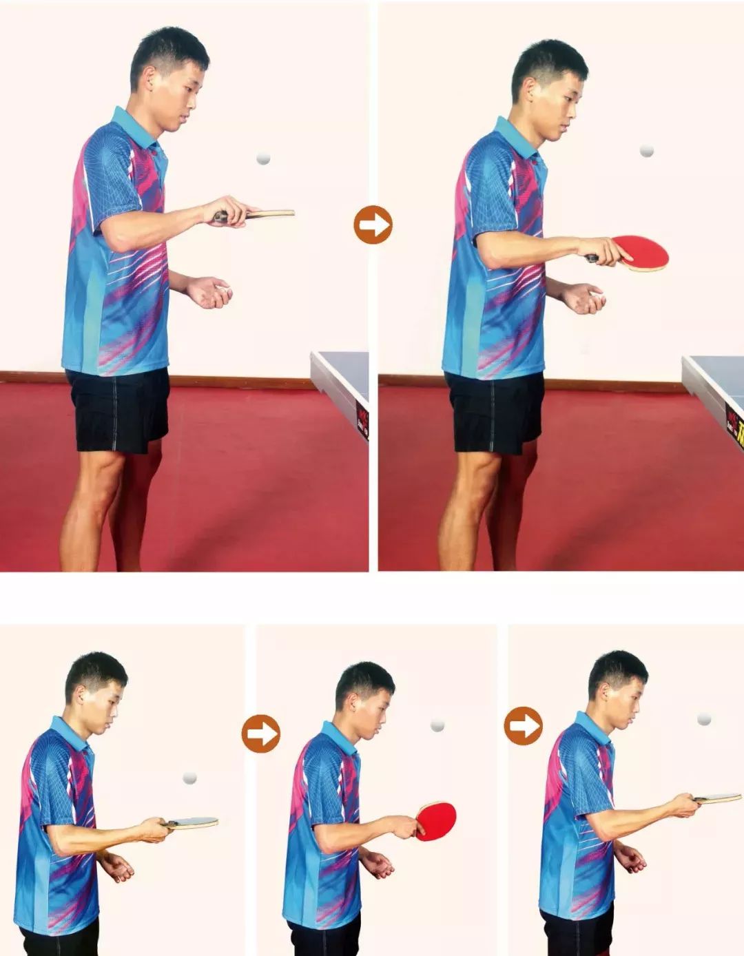 2019年安徽省大中学生乒乓球比赛在淮南师范学院隆重举行