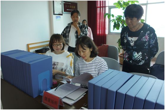 云南省圆满完成第三批全国健康促进县区试点评